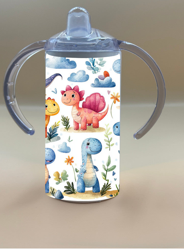 dinos abound