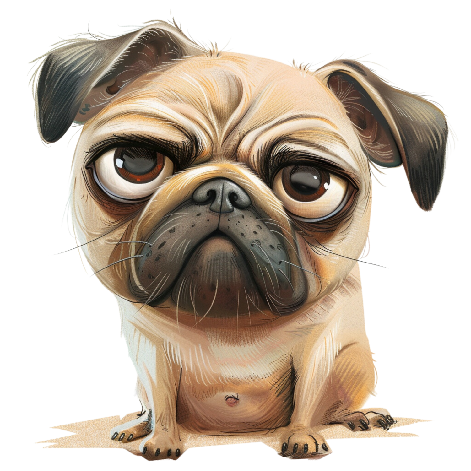 The Wonderful World of Pets