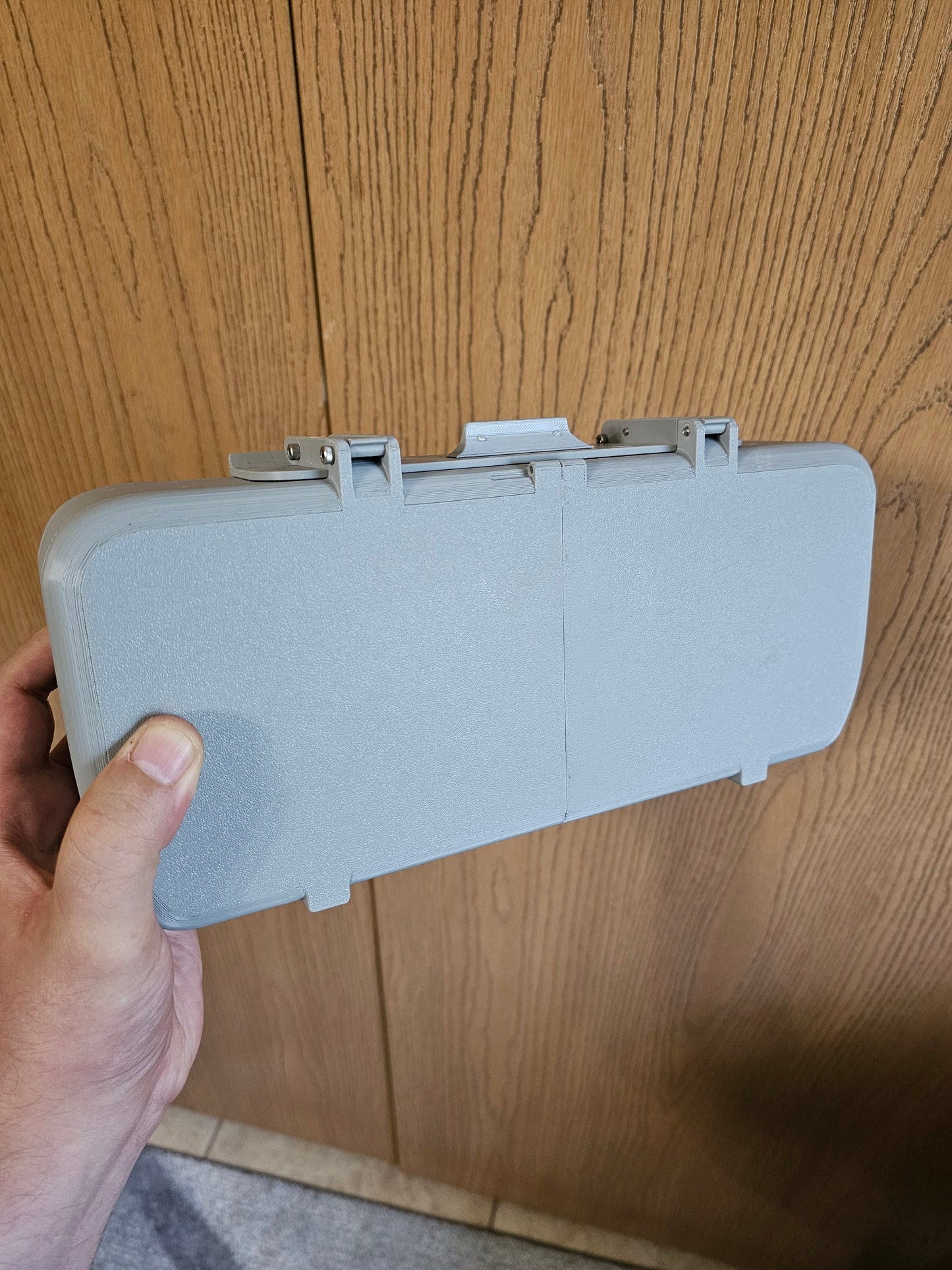 Steam deck desktop box