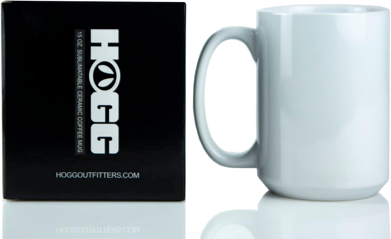 pride coffee mug various sizes